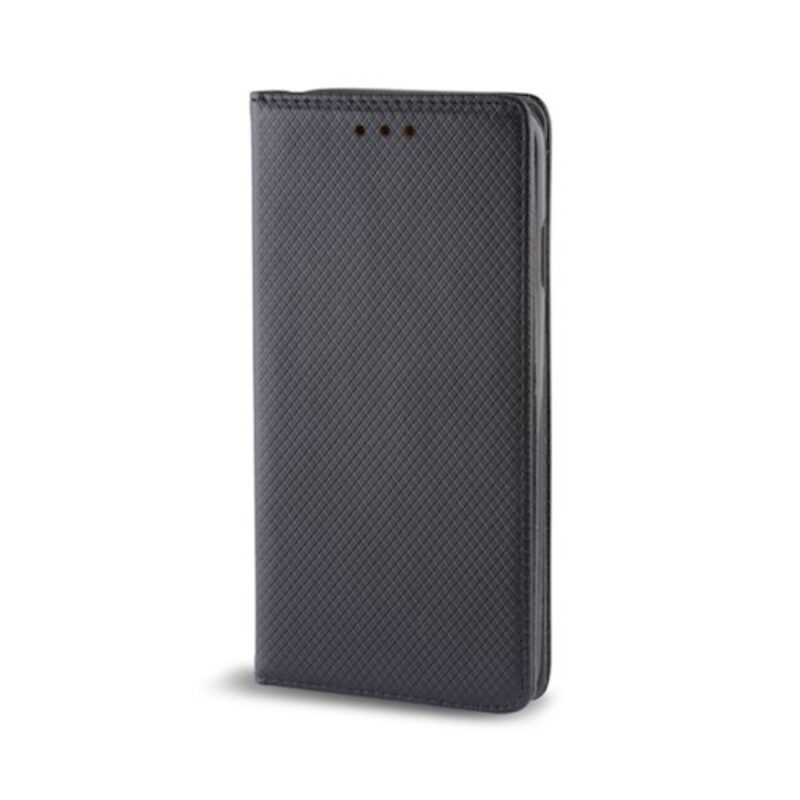 Smart Magnet case for Google Pixel 9a black