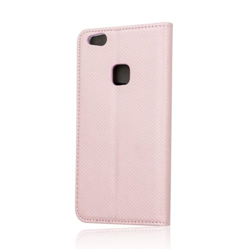 Smart Magnet case for iPhone 14 Plus 6,7" rose gold - Bild 3