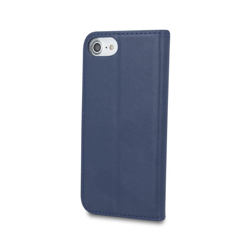 Smart Magnet case for Xiaomi 13T navy blue - Bild 3