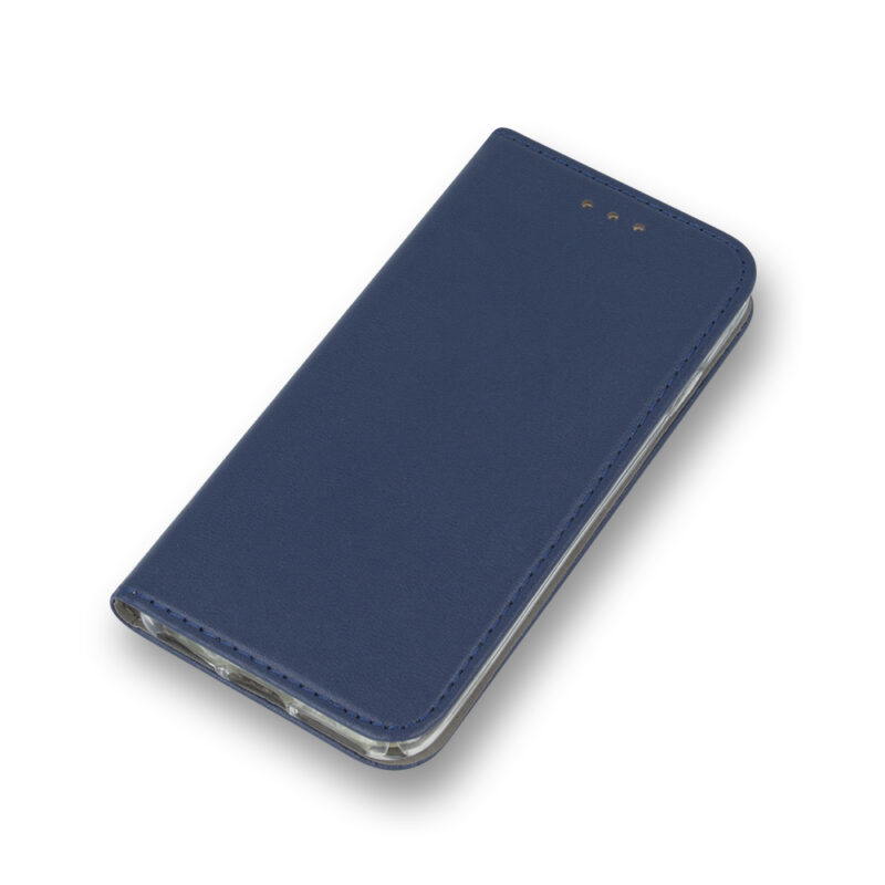 Smart Magnet case for Xiaomi 13T navy blue - Bild 7