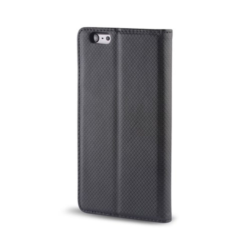 Smart Magnet case for Xiaomi 14 Ultra black - Bild 3