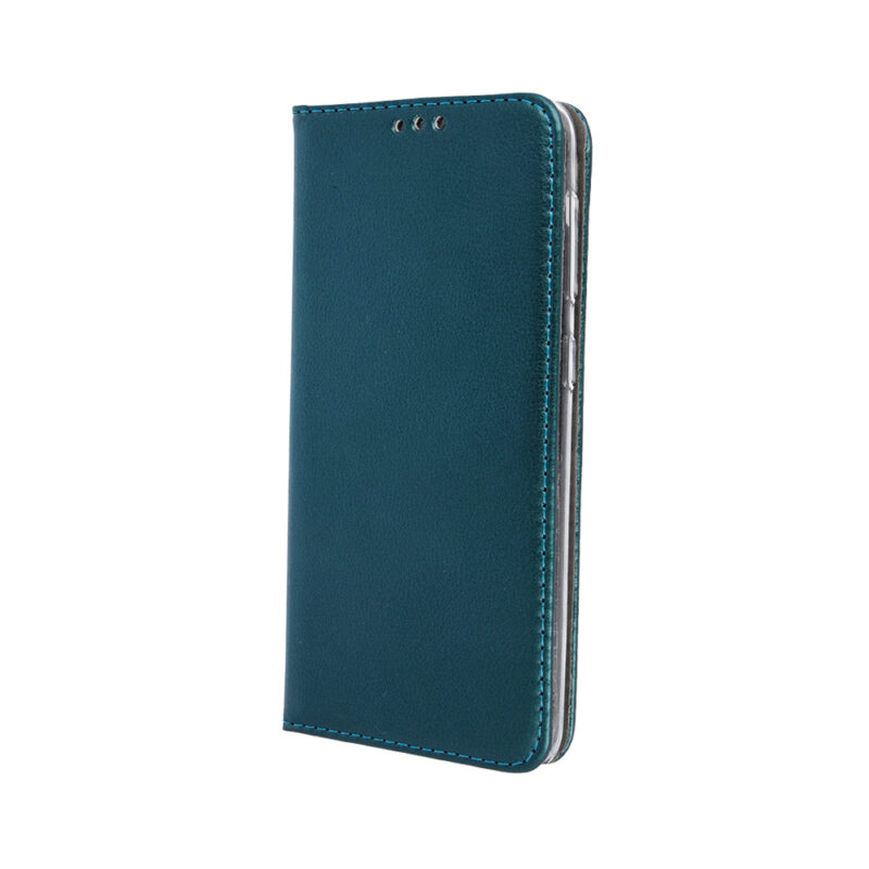 Smart Magnetic case for Google Pixel 8 Pro dark green