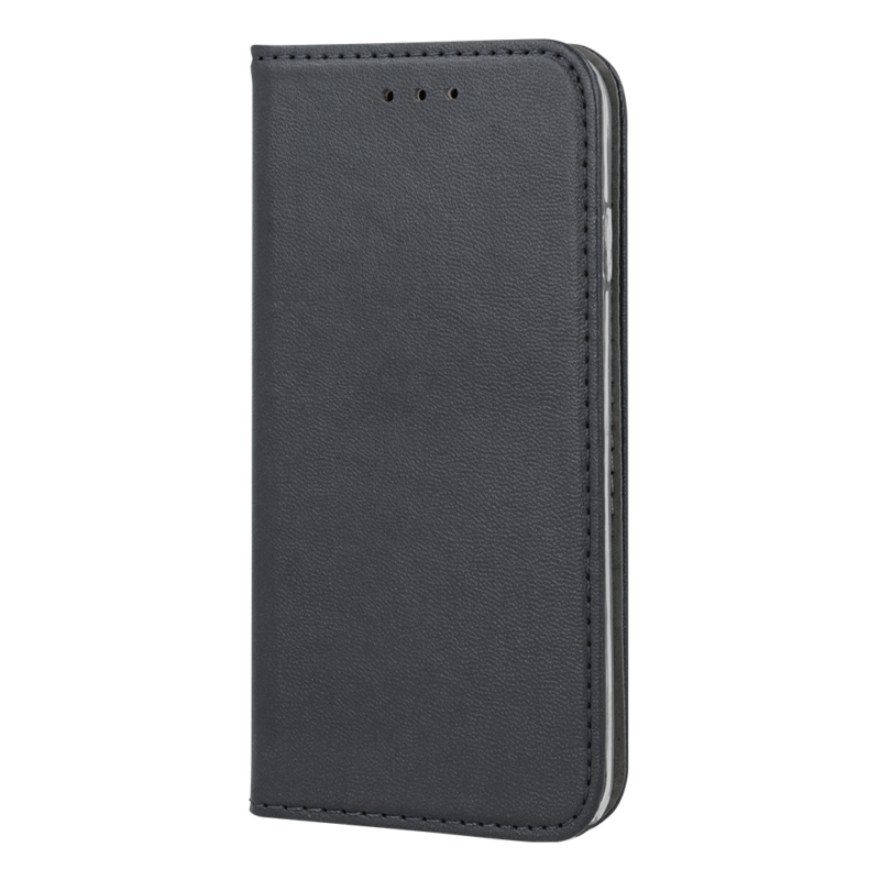 Smart Magnetic case for Honor 200 black