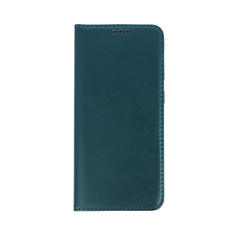 Smart Magnetic case for Oppo A78 4G dark green - Bild 3