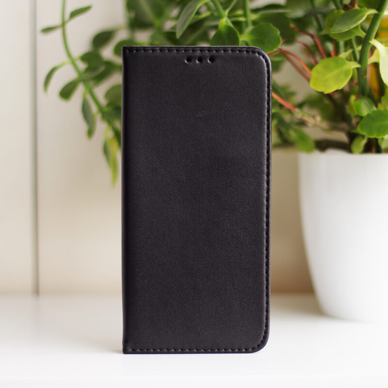 Smart Magnetic case for Oppo A98 5G black - Bild 11