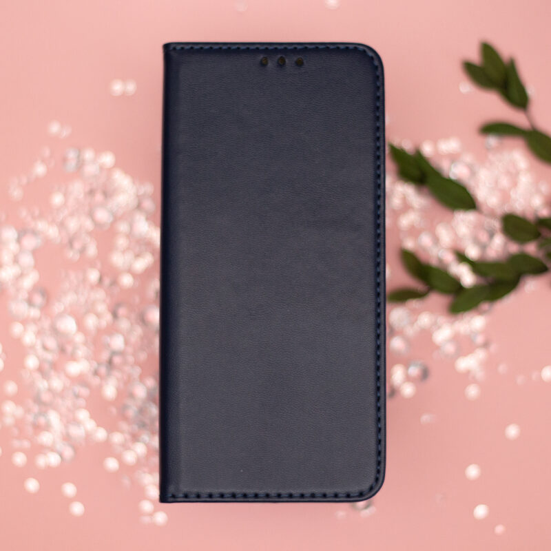 Smart Magnetic case for Oppo Reno 10 5G / 10 Pro 5G black - Bild 10