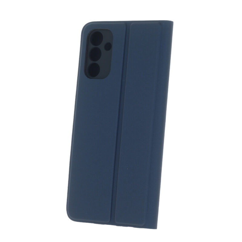 Smart Soft case for iPhone 11 navy blue - Bild 3