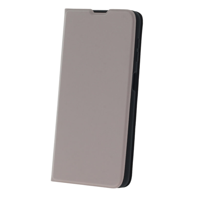 Smart Soft case for iPhone 11 nude