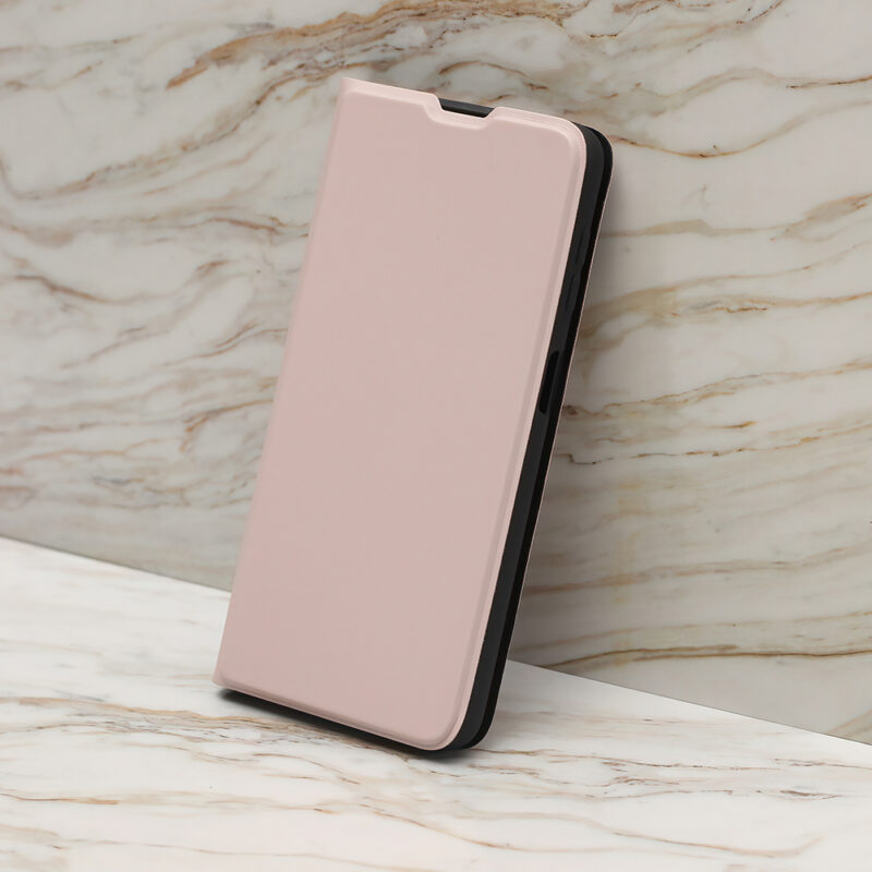 Smart Soft case for iPhone 11 nude - Bild 6