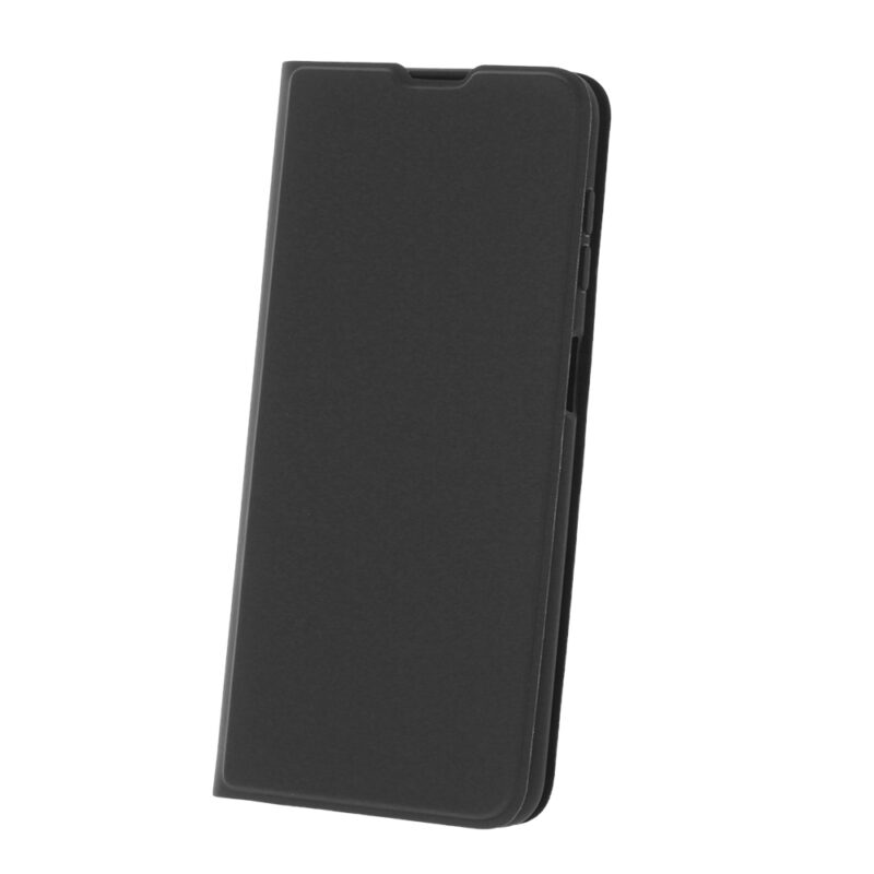 Smart Soft case for iPhone 13 6,1" black