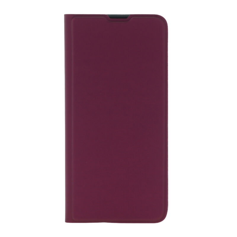 Smart Soft case for iPhone 13 6,1" burgundy - Bild 4