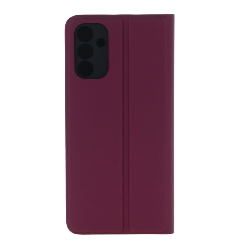 Smart Soft case for iPhone 13 6,1" burgundy - Bild 5