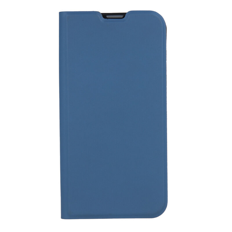 Smart Soft case for iPhone 16 6,1" denim - Bild 5