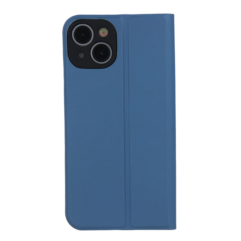 Smart Soft case for iPhone 16 6,1" denim - Bild 6