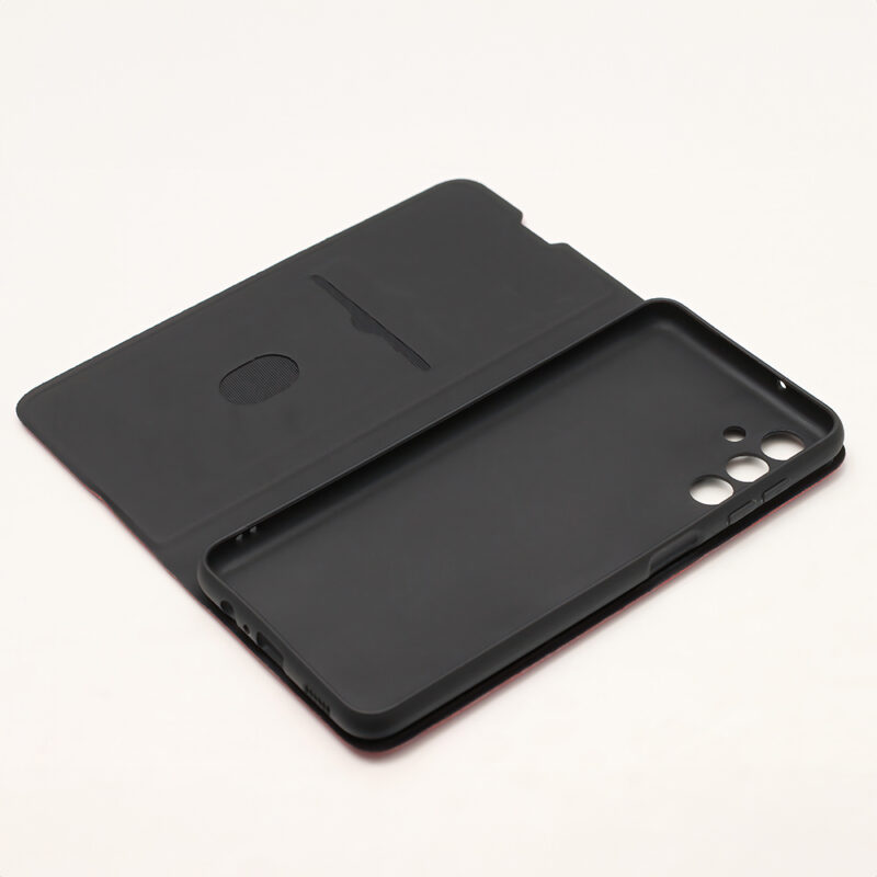 Smart Soft case for Motorola Moto E22/ E22i black - Bild 10