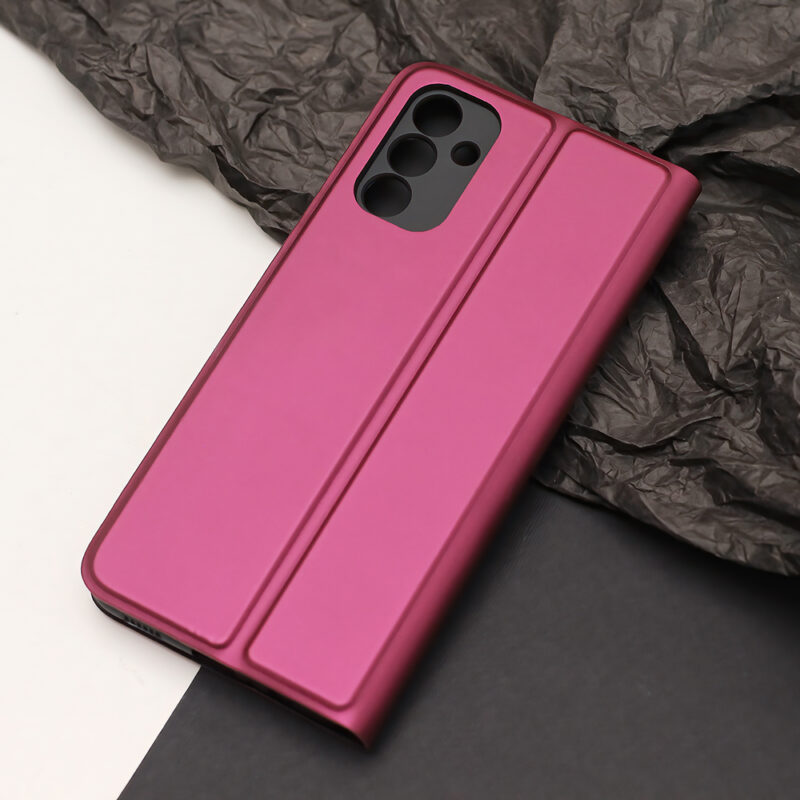 Smart Soft case for Oppo A78 4G burgundy - Bild 10