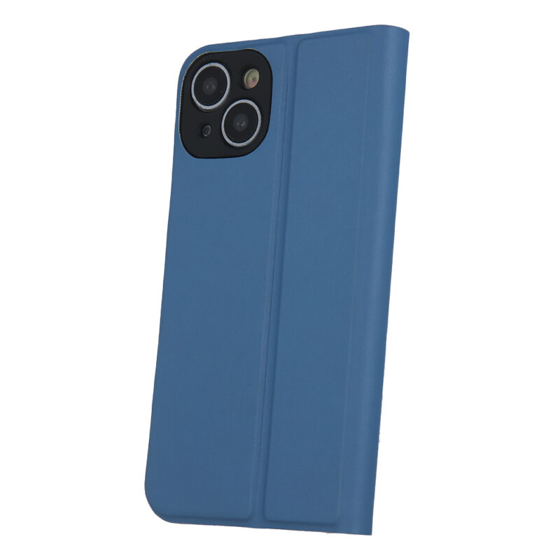 Smart Soft case for Xiaomi 13C 4G denim - Bild 4