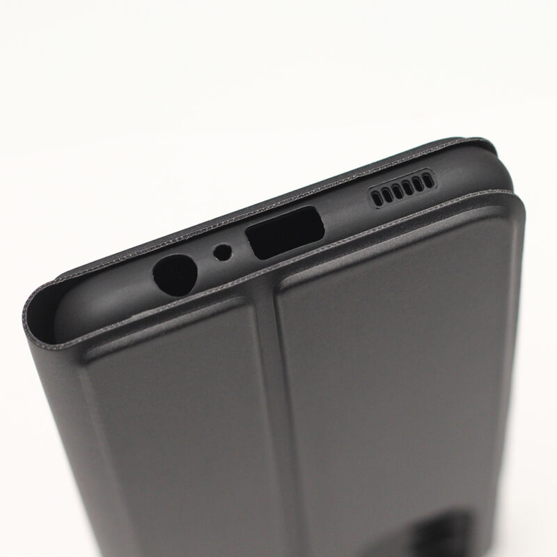 Smart Soft case for Xiaomi Redmi 12 4G black - Bild 11