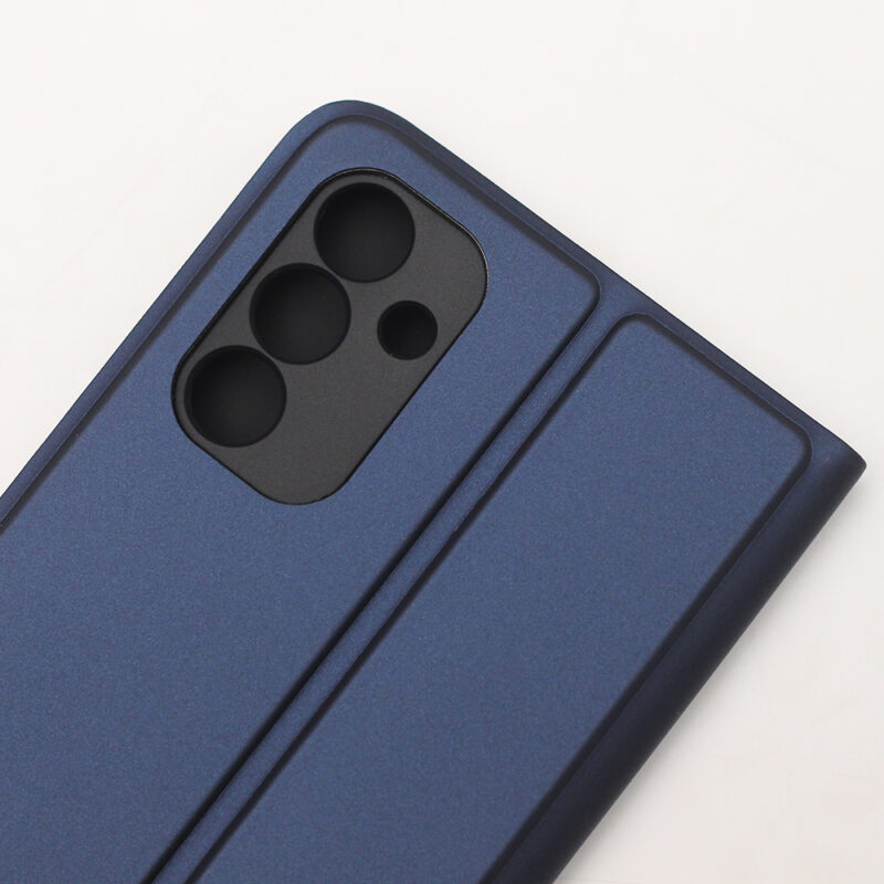 Smart Soft case for Xiaomi Redmi 12 4G navy blue - Bild 13