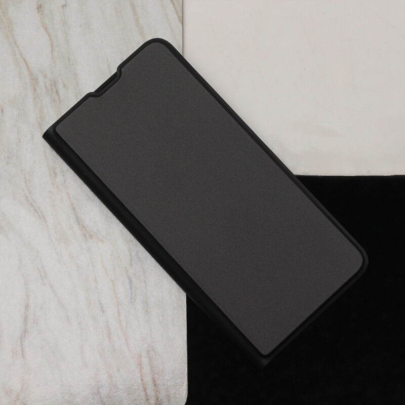 Smart Soft case for Xiaomi Redmi Note 10 black - Bild 7