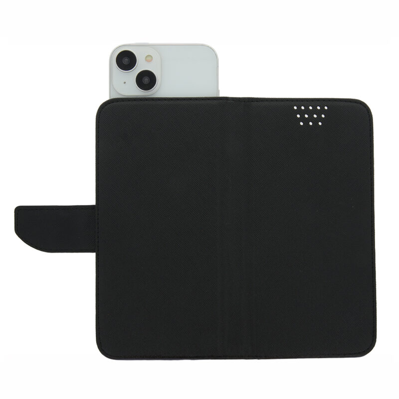 Smart Universal Fancy case 4,5-5,0" black - Bild 6