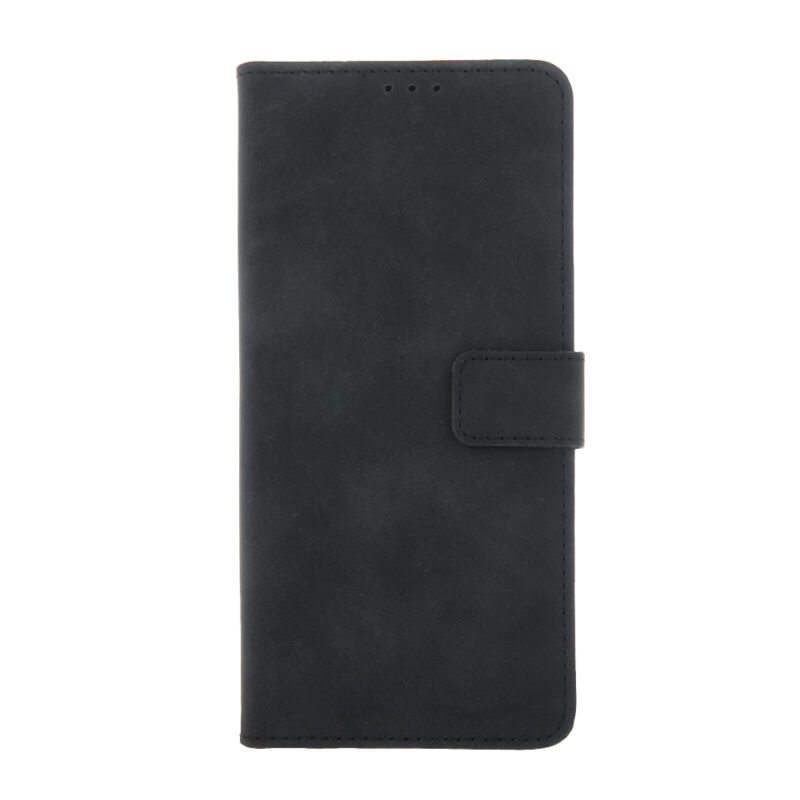 Smart Velvet case for iPhone 13 6,1" black - Bild 4