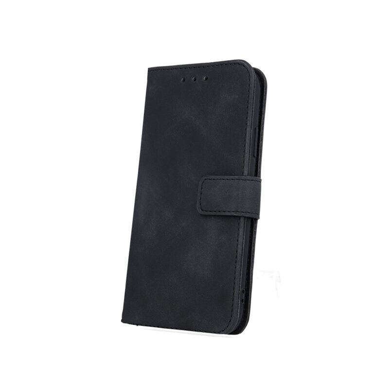 Smart Velvet case for Xiaomi Redmi Note 10 / Redmi Note 10S black - Bild 3