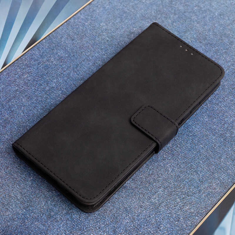 Smart Velvet case for Xiaomi Redmi Note 10 / Redmi Note 10S black - Bild 10