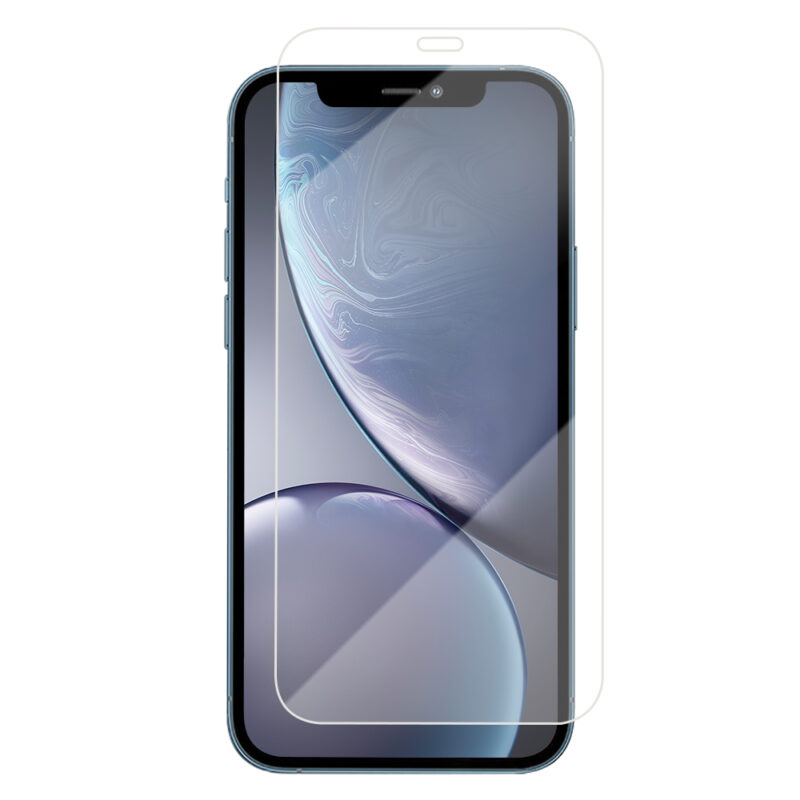 Tempered glass 2,5D for iPhone 12 Pro Max 6,7" - Bild 4