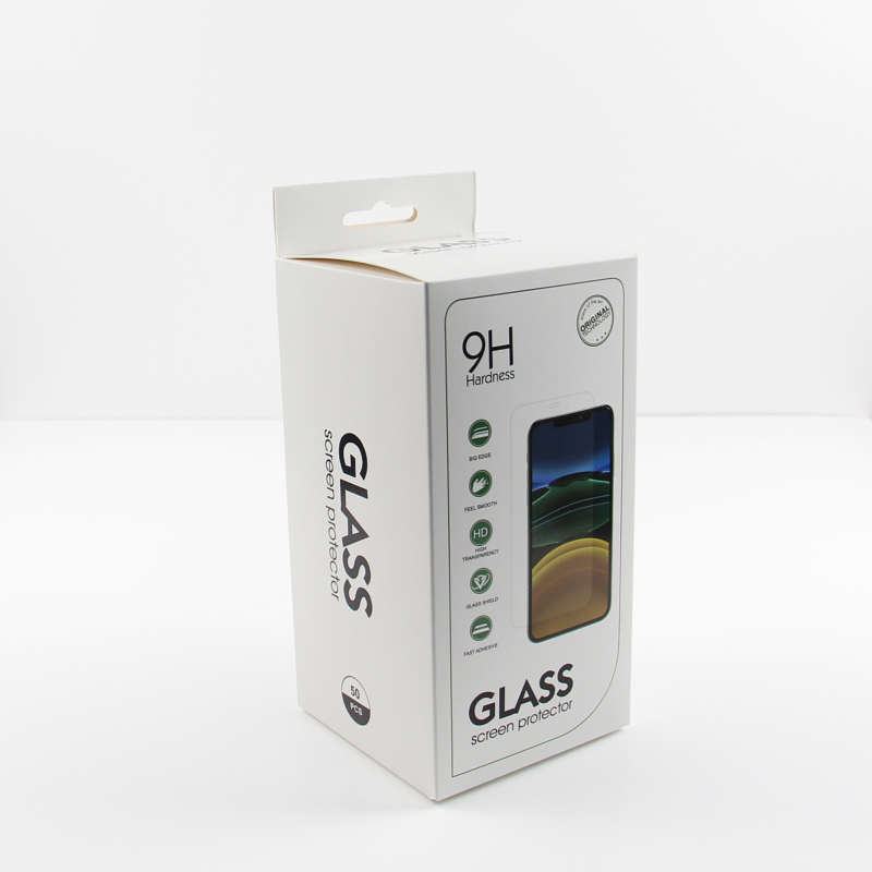 Tempered glass 2,5D for iPhone 16 6,1" 50in1 - Bild 3