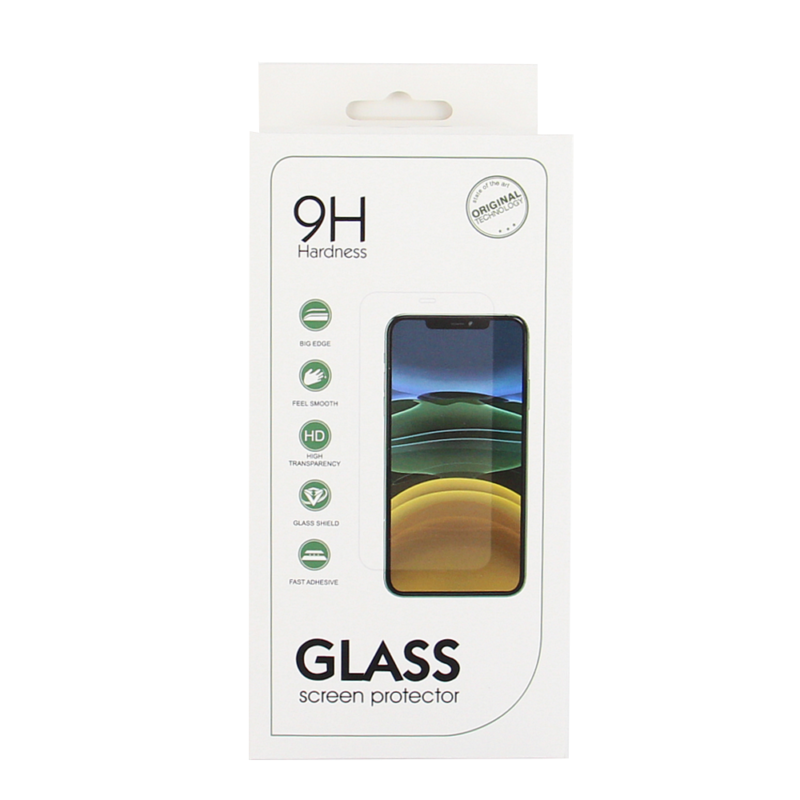 Tempered glass 2,5D for iPhone 16 6,1" 50in1 - Bild 9