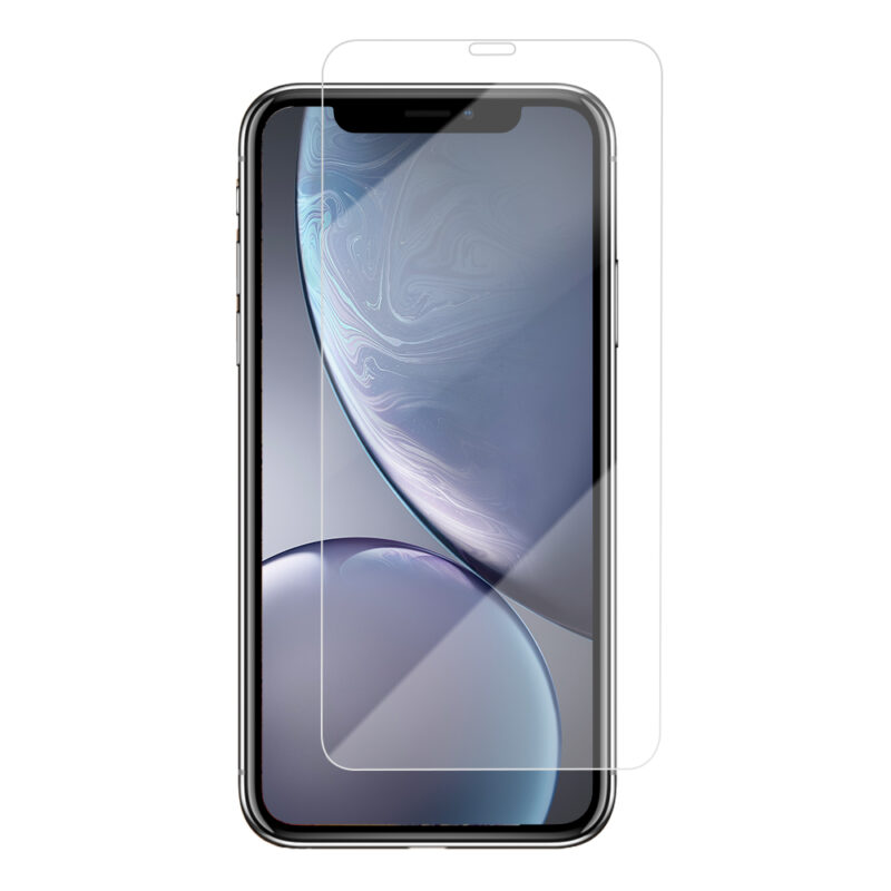 Tempered glass 2,5D for iPhone XS Max / 11 Pro Max - Bild 4