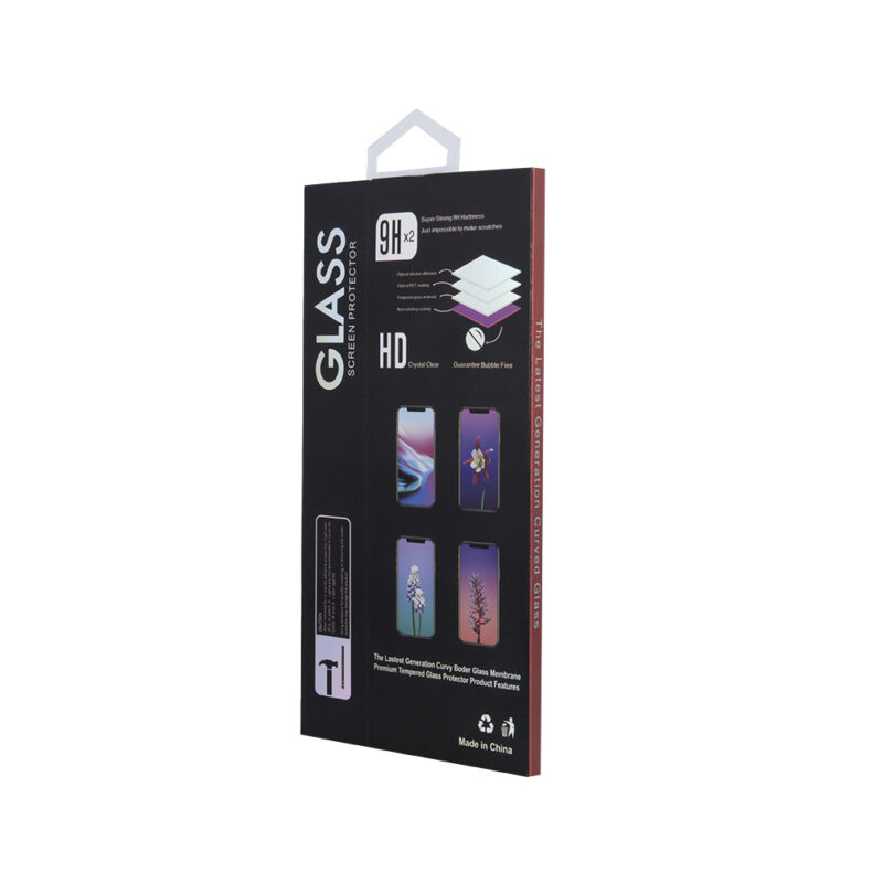 Tempered glass 6D for Honor 90 Lite 5G - Bild 8