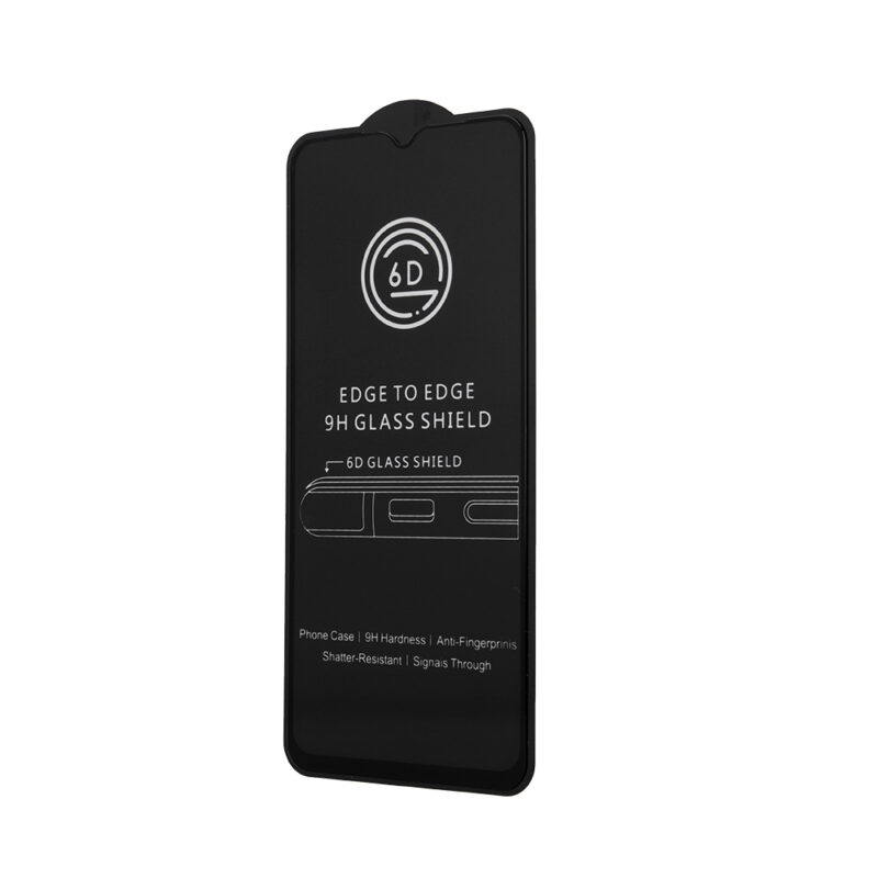 Tempered glass 6D for Motorola Moto E13 - Bild 3