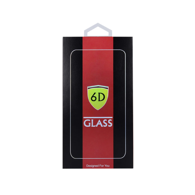 Tempered glass 6D for Motorola Moto E13 - Bild 4