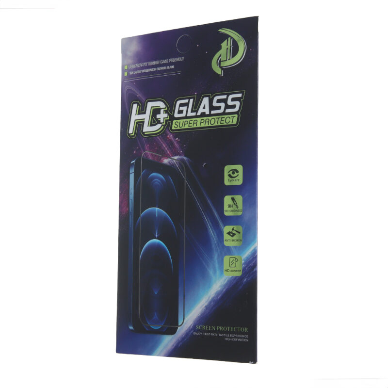 Tempered glass 9D Ceramic for Oppo A79 5G - Bild 7