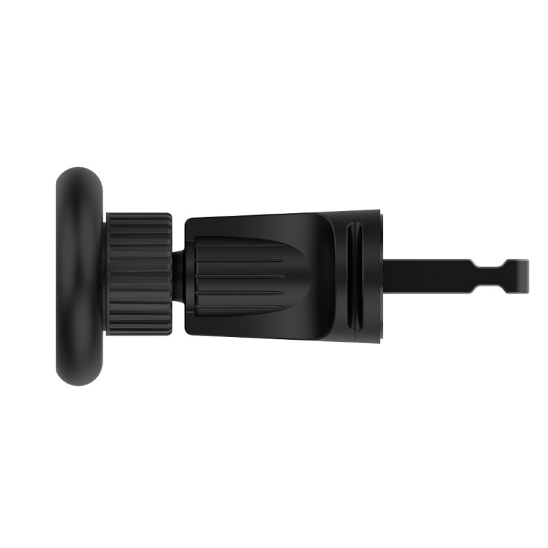 Ugly Rubber car holder CLIP magnetic to grille black - Bild 14