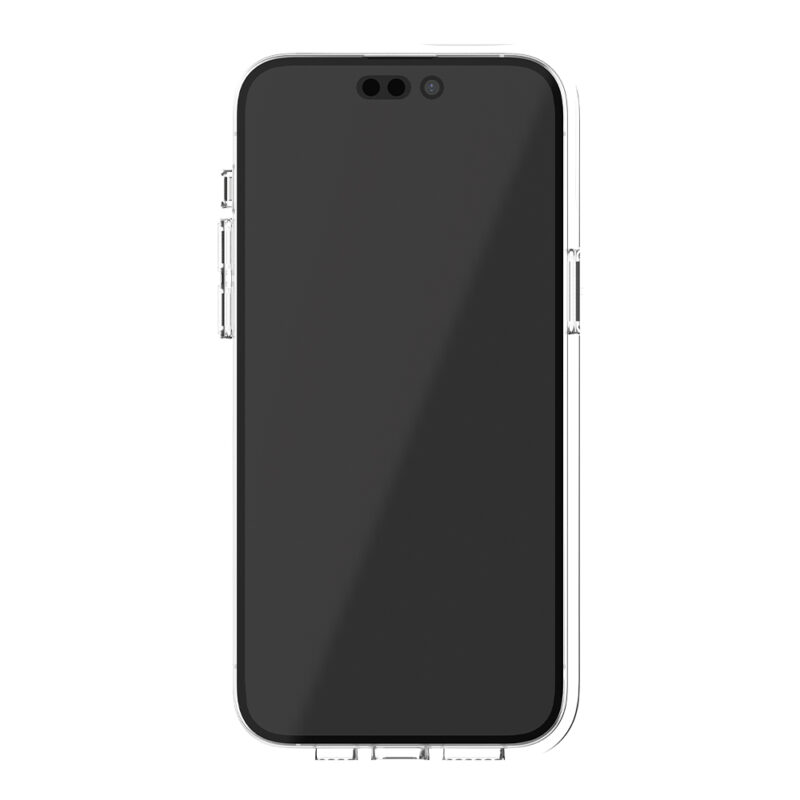 Ugly Rubber Pure case for iPhone 11 Pro clear - Bild 5