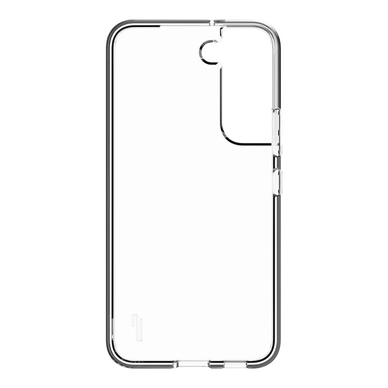 Ugly Rubber Pure case for Samsung Galaxy S22 clear - Bild 4