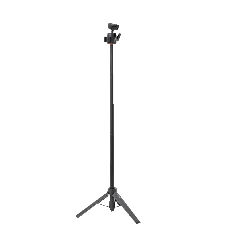 Ugly Rubber selfie stick tripod MS-MINI 48cm black - Bild 3