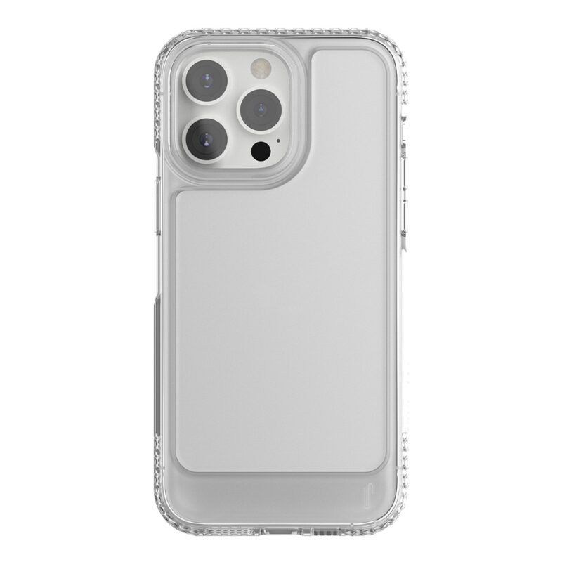 Ugly Rubber UMODEL case for iPhone 13 Pro 6,1" clear - Bild 3