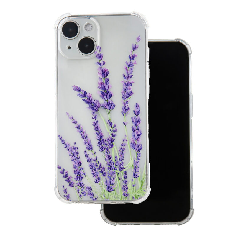 Ultra Trendy case for iPhone 11 Meadow 2