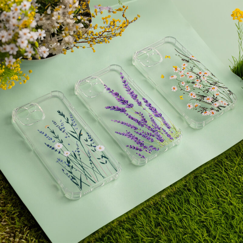 Ultra Trendy case for iPhone 11 Meadow 2 - Bild 11