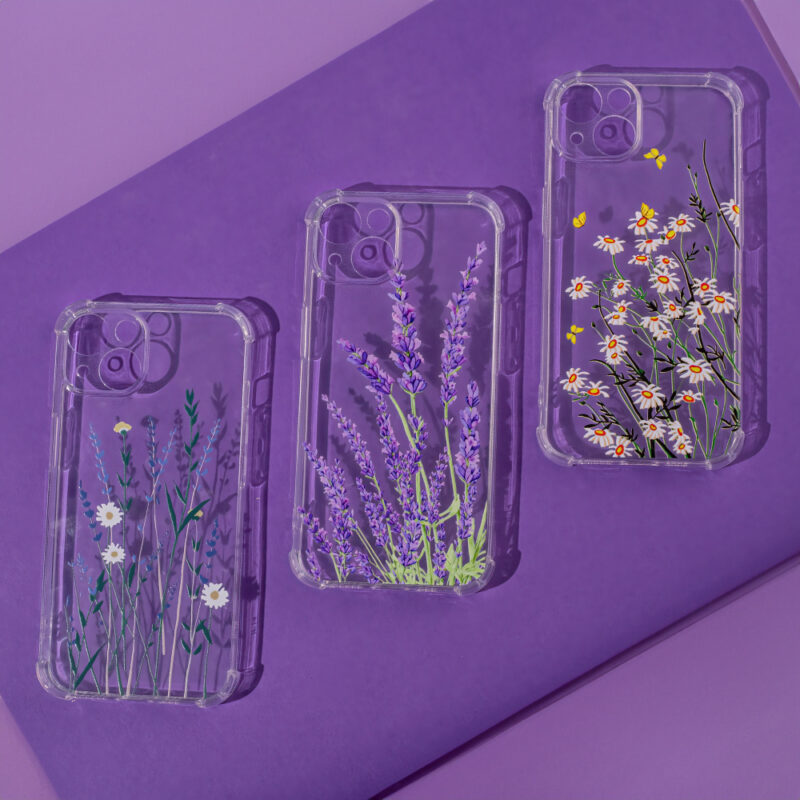 Ultra Trendy case for iPhone 11 Meadow 2 - Bild 12