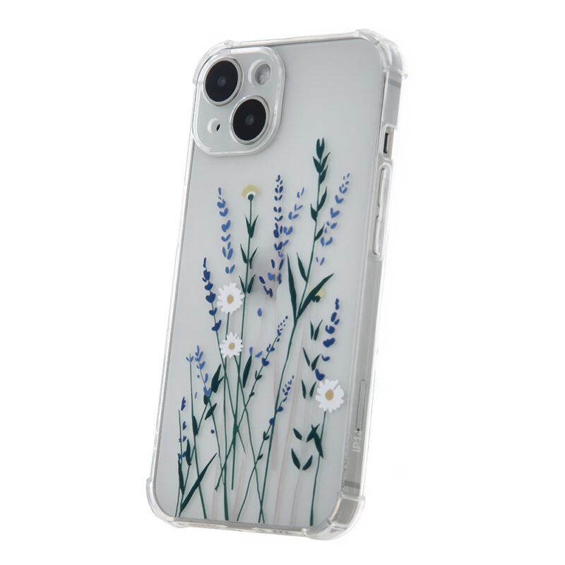 Ultra Trendy case for iPhone 11 Meadow 3 - Bild 3