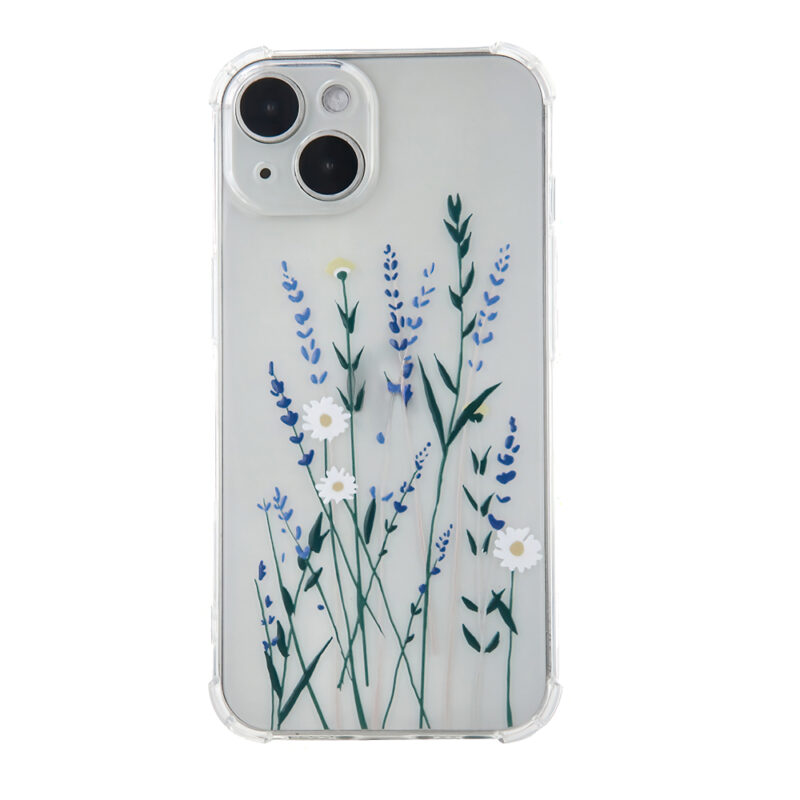 Ultra Trendy case for iPhone 11 Meadow 3 - Bild 4