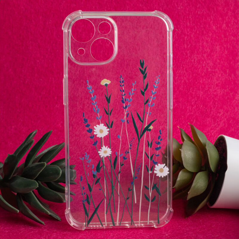 Ultra Trendy case for iPhone 11 Meadow 3 - Bild 8