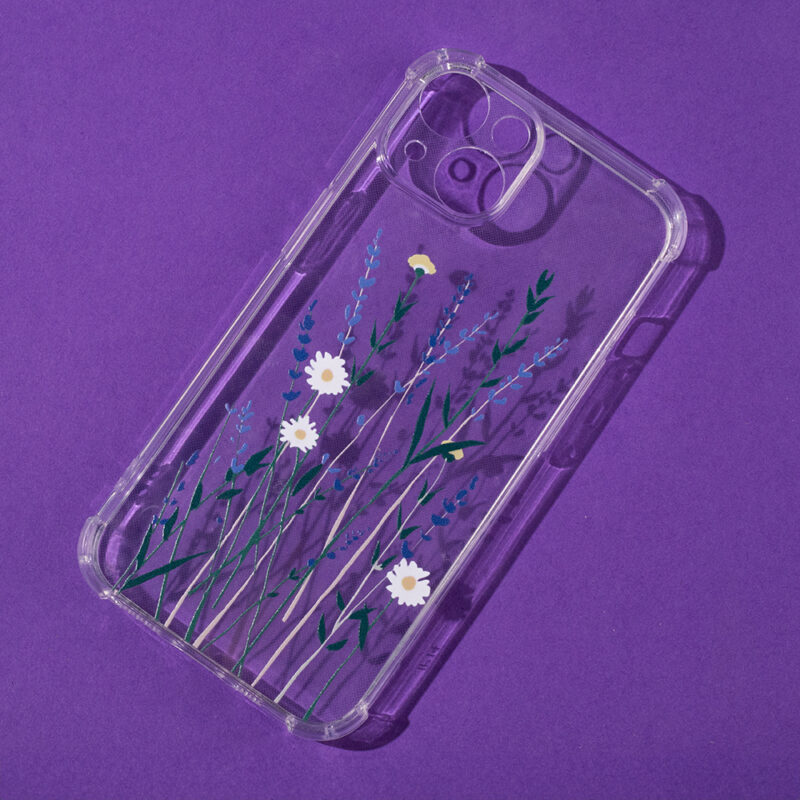 Ultra Trendy case for iPhone 11 Meadow 3 - Bild 9