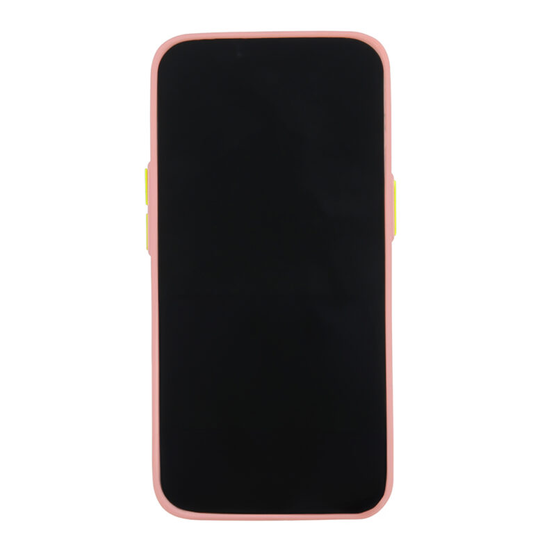 Ultra Trendy case for iPhone 11 Travel pink - Bild 6