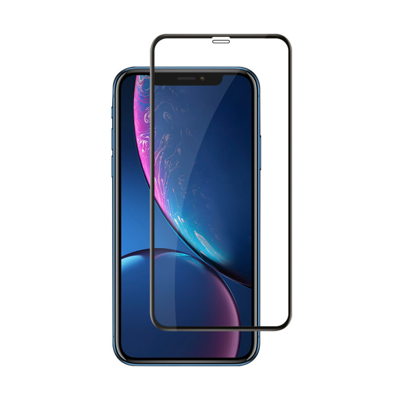 Vmax tempered glass 9D Glass for iPhone XS Max / 11 Pro Max